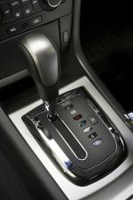 Holden Epica CDXI 2007 года